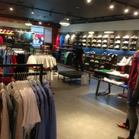 Nike Arauco Maipu - Tienda de artículos deportivos en Maipú