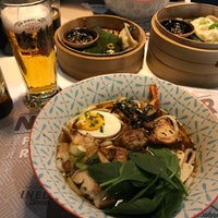 Photo prise au UDON par San V. le4/27/2018