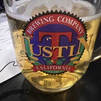 Photo taken at Tustin Brewing Company by Paul P. on 1/16/2022