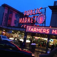 2/17/2014 tarihinde Linda M.ziyaretçi tarafından Market Ghost Tours'de çekilen fotoğraf