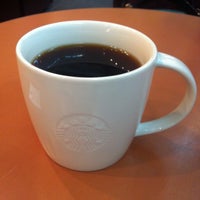 Photo taken at Starbucks by N on 12/2/2013