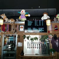 Das Foto wurde bei Bootstrap Brewing von Beto .. am 9/17/2016 aufgenommen