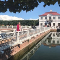 Photo taken at Marli Palace by Alisa C. on 7/14/2019