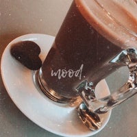 Das Foto wurde bei CAFELLA COFFEE &amp;amp; CHOCOLATE von Fatma . am 12/31/2019 aufgenommen