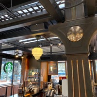 Photo taken at Starbucks by Aaron C. on 3/22/2022