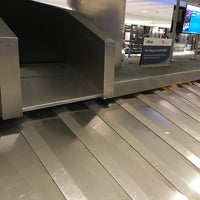 Photo taken at Baggage Claim - T6 by Aaron C. on 4/6/2018