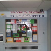 Place Cartier Adult School