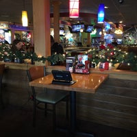 Photo taken at Applebee&amp;#39;s Grill + Bar by Diane C. on 12/10/2016