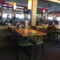 Photo taken at Applebee&amp;#39;s Grill + Bar by Diane C. on 7/14/2018