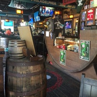 3/27/2017 tarihinde Diane C.ziyaretçi tarafından Rum Barrel Bar &amp;amp; Grill'de çekilen fotoğraf
