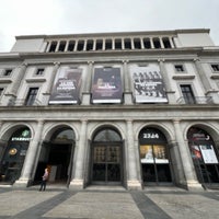 Photo taken at Opera by Rodrigo C. on 2/8/2024