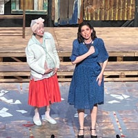 Foto diambil di Teatro Nescafé de las Artes oleh Rodrigo C. pada 9/9/2022