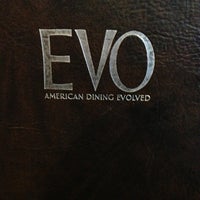Foto diambil di EVO Dining oleh Mo T. pada 4/12/2014