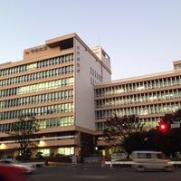 中央大学 市ヶ谷キャンパス 市ヶ谷 市谷本村町42 8
