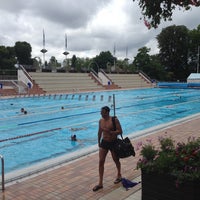 Piscine De Nogent Nogent Sur Marne 6 Tips From 163 Visitors