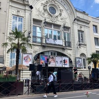 Foto tomada en Cinéma Royal Palace  por Philippe L. el 5/21/2022