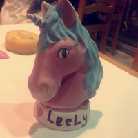 Photos At Color Me Mine - Art Gallery In الري