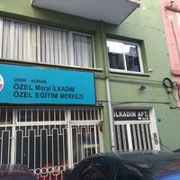 ozel ilkadim ozel egitim ve rehabilitasyon merkezi 1 tip from 116 visitors