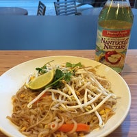 Photo taken at Noodles &amp;amp; Company by SouthPhillyPT on 2/3/2015