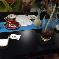 ろくさろん Cafe In 奈良市