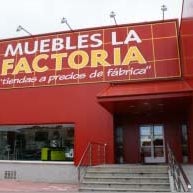 Photo taken at Mueble La Factoría by Colchones.es T. on 9/2/2013