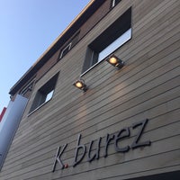 Photo taken at Brood- en banketbakkerij K. Burez by A V. on 7/21/2017