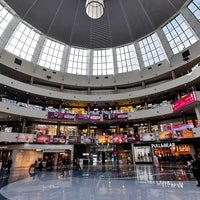 Photo taken at Tbilisi Mall | თბილისი მოლი by M on 2/9/2023