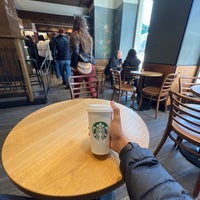 Photo taken at Starbucks by M on 3/20/2022