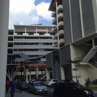 Sma Majlis Agama Islam Wilayah Persekutuan Kuala Lumpur Gedung Akademik Perguruan Tinggi