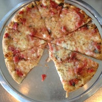 Photo taken at Dominick&#39;s Pizza and Pasta by frank l. on 5/2/2012