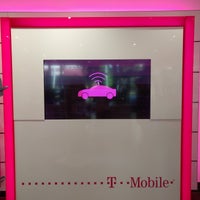 Photo taken at T-Mobile by Dion W. on 5/27/2017