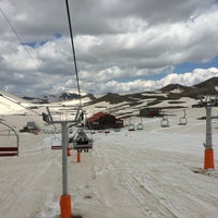 Tochal Ski Resort