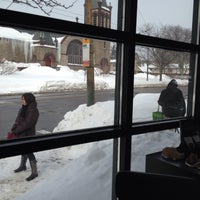 Photo taken at Starbucks by Christopher Y. on 2/17/2015