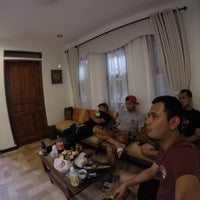 1/29/2016에 Mohd Fareezi S.님이 Rumah Tawa Guesthouse에서 찍은 사진
