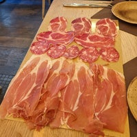 11/9/2022에 Sofia K.님이 In Parma by FOOD ROOTS에서 찍은 사진