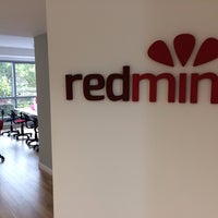 Photo taken at Redmint HQ by Damian D. on 3/6/2014