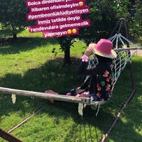 Photo taken at Armina Hotel by Pembeonlukludiyetisyen on 8/30/2018