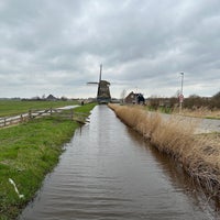 Photo taken at Volendam by tAn on 2/21/2024