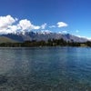 Photo taken at Adventure Queenstown by Diego C. on 11/7/2012