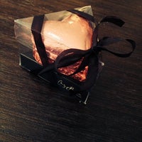 1/18/2014にIsabelle T.がChez Bonbon Chocolates Gourmetで撮った写真