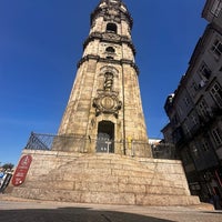 Das Foto wurde bei Torre dos Clérigos von Mrtkrds am 4/12/2024 aufgenommen