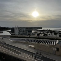 Photo taken at Marseille by Mrtkrds on 4/7/2024