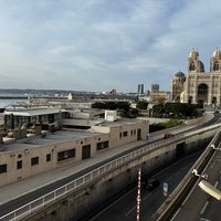 Photo taken at Marseille by Mrtkrds on 4/7/2024