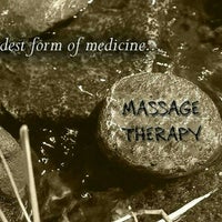 7/25/2015에 Aimee W.님이 Balance Point Massage Therapy에서 찍은 사진
