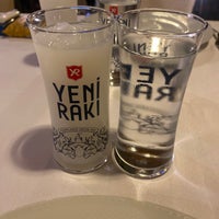 Photo taken at Cafeman Balıkçısı by Alp on 8/22/2021