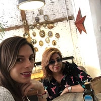 Photo taken at il Tavolo Verde by Mariana S. on 4/18/2018
