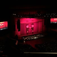 Das Foto wurde bei Auditorio Nacional von Sacso M. am 12/24/2016 aufgenommen