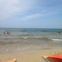 Lido Kypos Ostuni Puglia