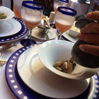 11/9/2017にPavel G.がCatedral Restaurante &amp;amp; Barで撮った写真
