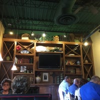 Photo taken at Beppo Uno Pizzeria and Trattoria by Rick C. on 5/16/2016